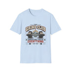 GRIND CLUB T-Shirt