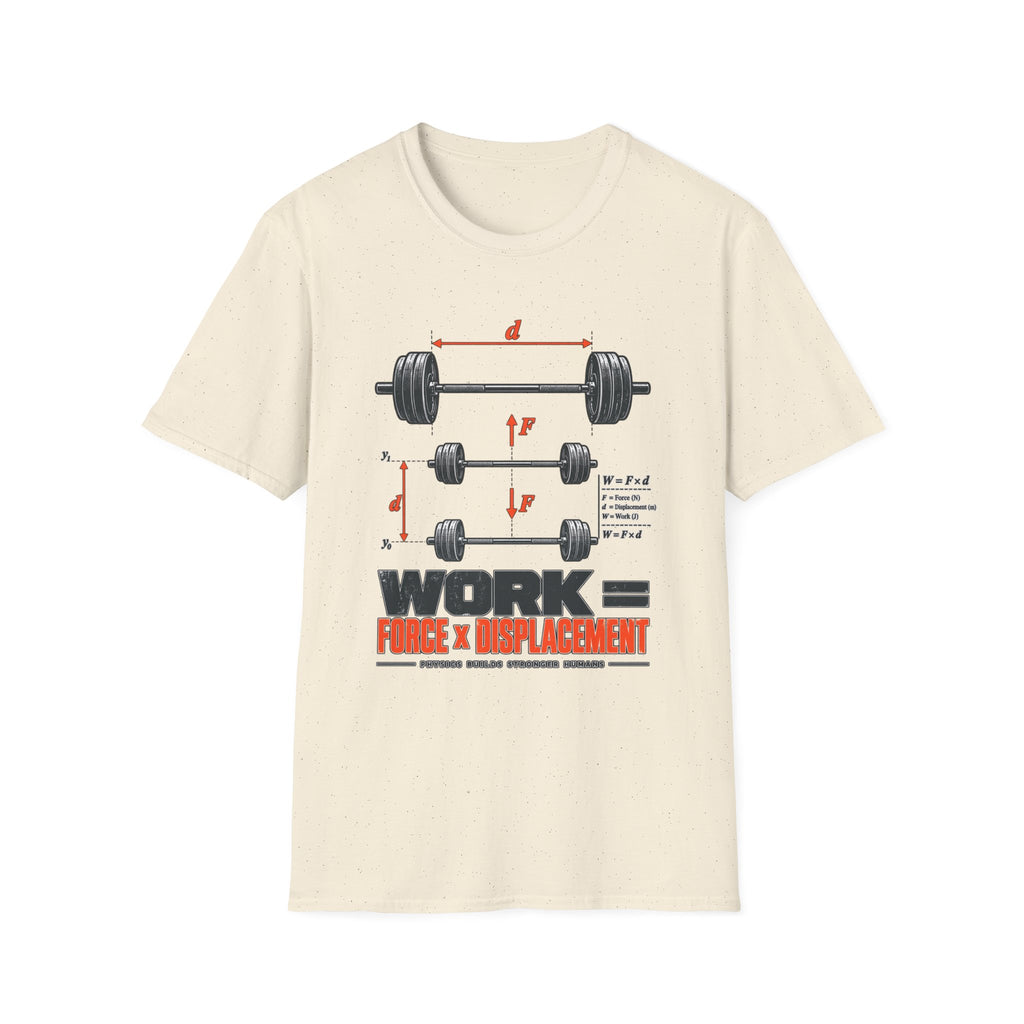 WORK T-Shirt