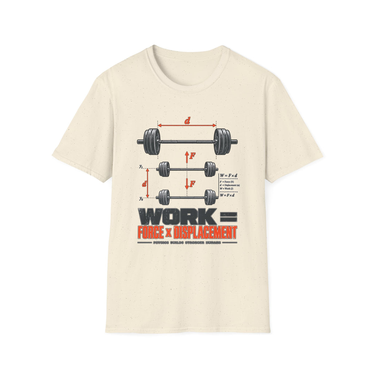 WORK T-Shirt