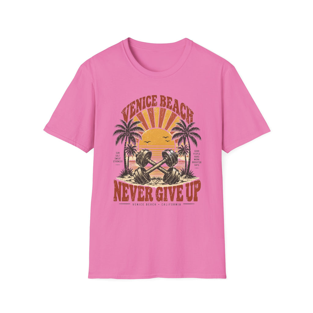 BEACH T-Shirt