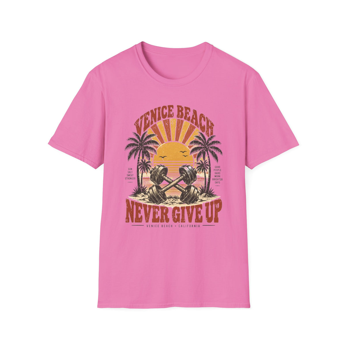 BEACH T-Shirt