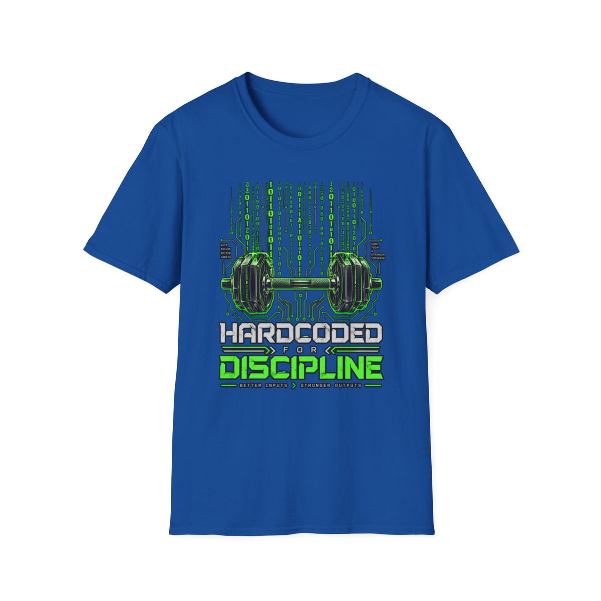 HARDCODE T-Shirt