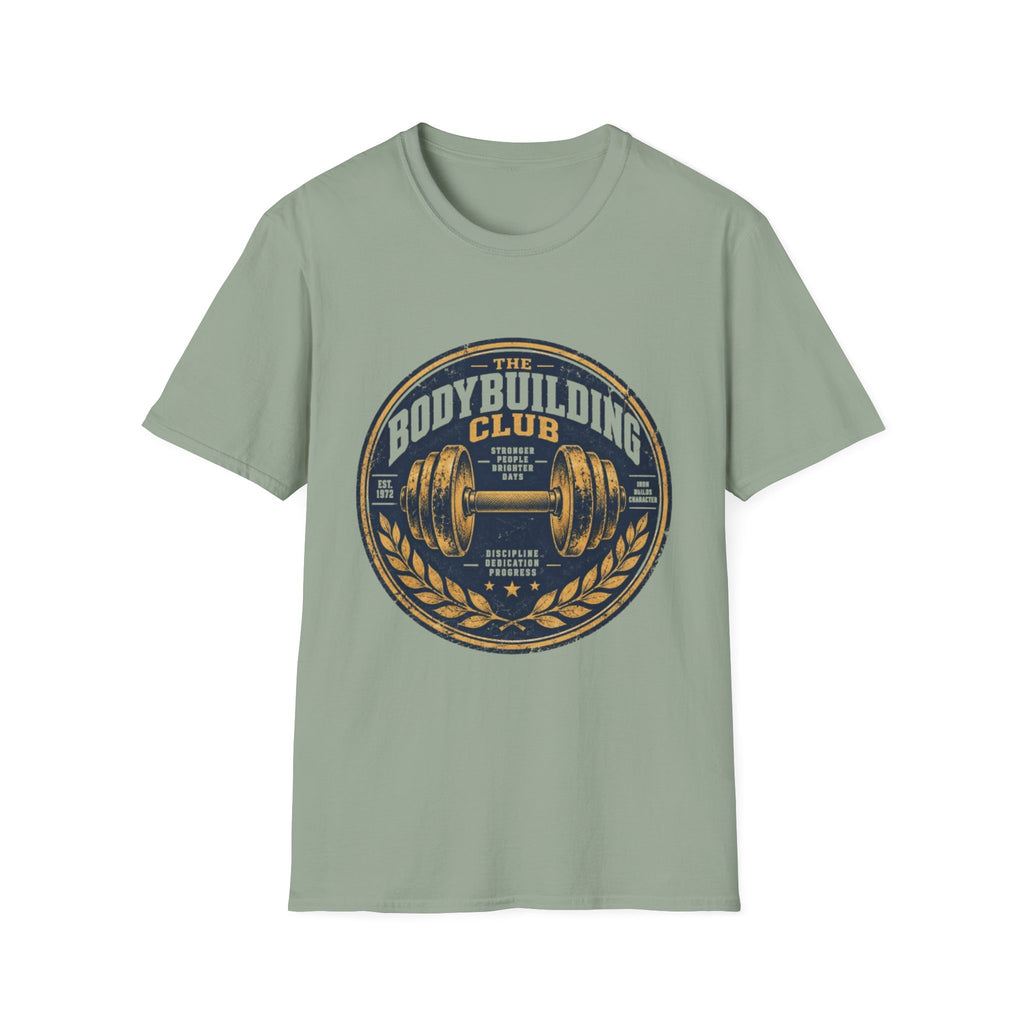 BODYBUILDING T-Shirt