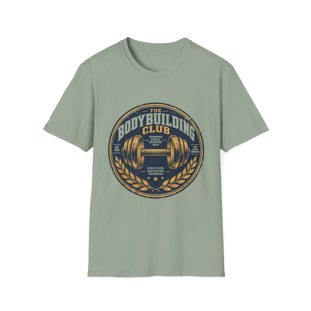 BODYBUILDING T-Shirt