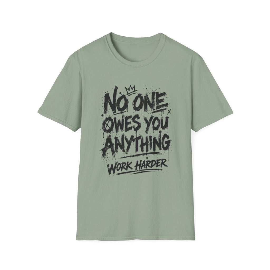 ANYTHING T-Shirt