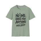 ANYTHING T-Shirt