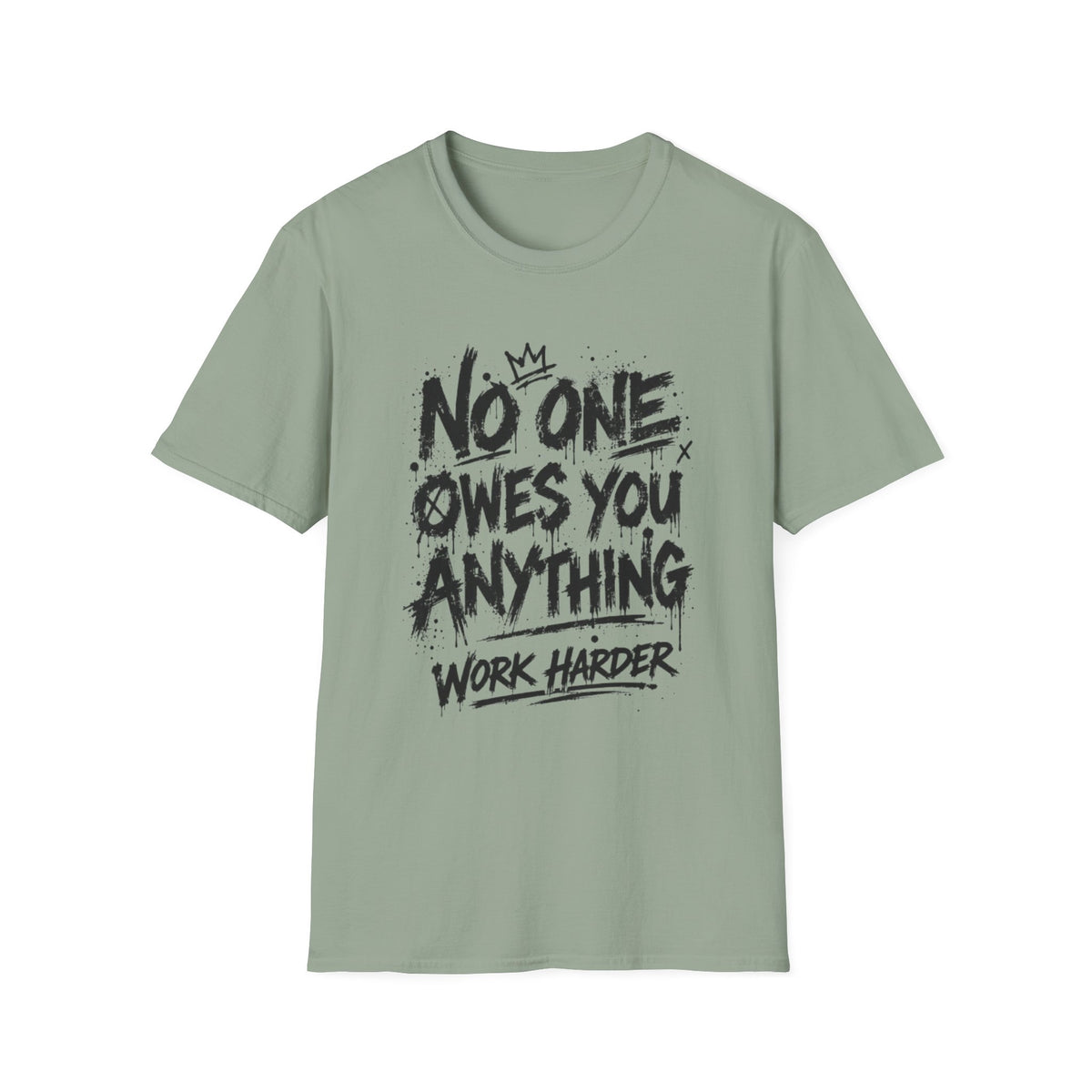 ANYTHING T-Shirt