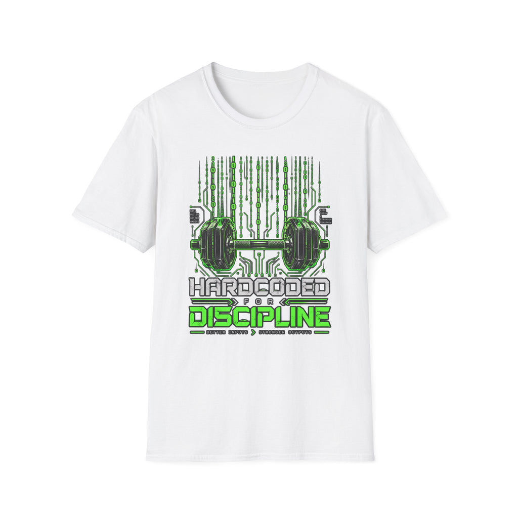 HARDCODE T-Shirt
