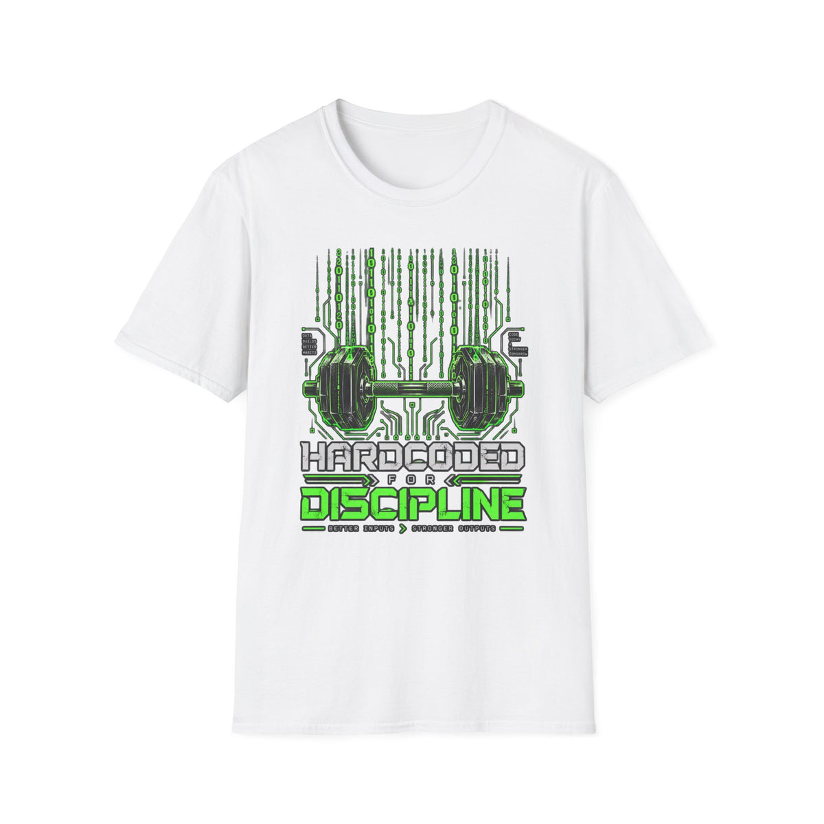HARDCODE T-Shirt