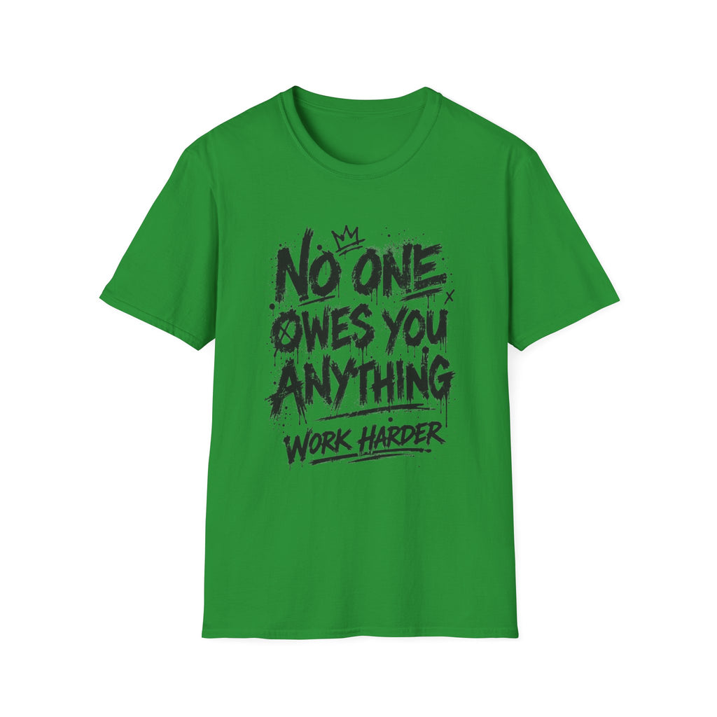 ANYTHING T-Shirt