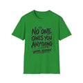 ANYTHING T-Shirt