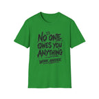 ANYTHING T-Shirt