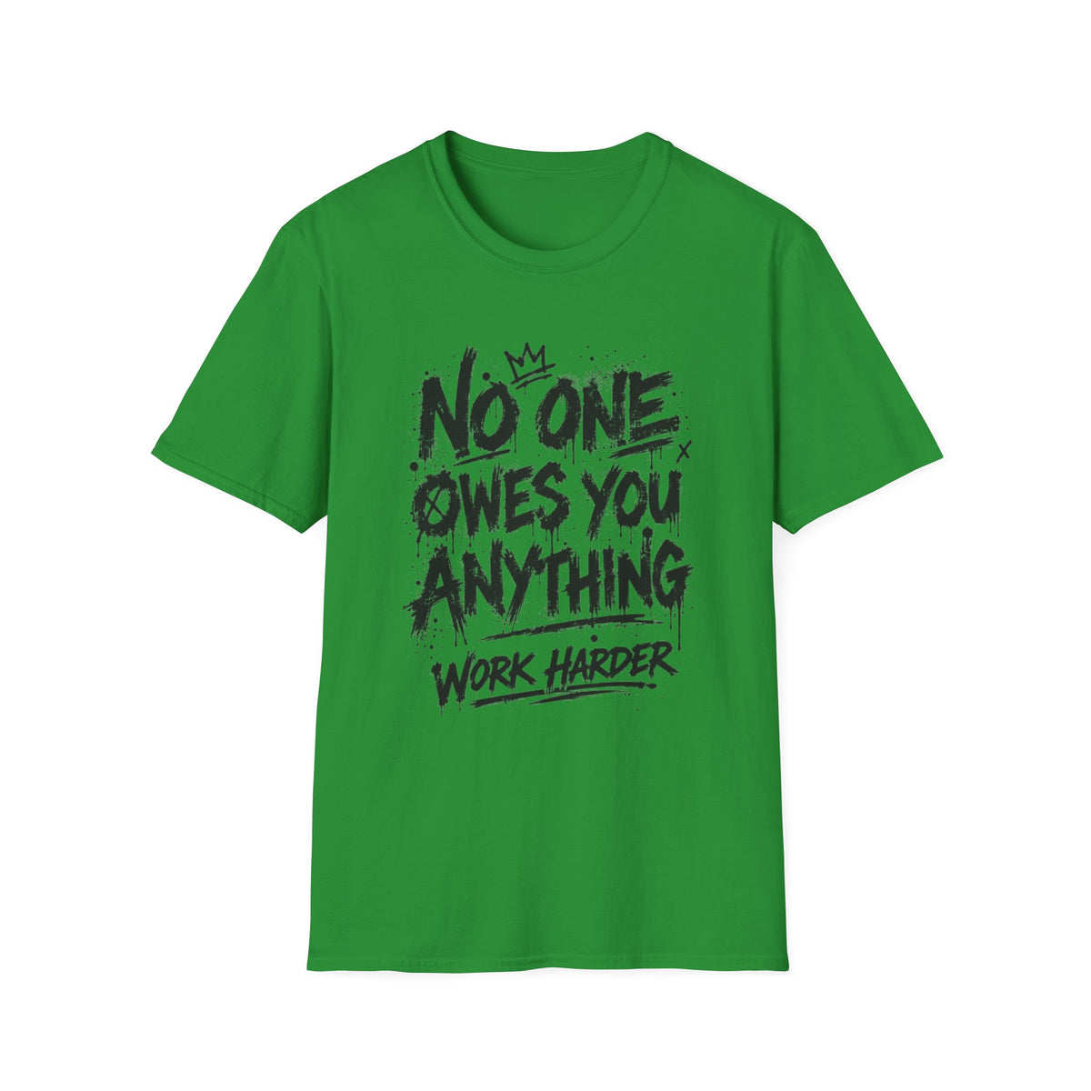 ANYTHING T-Shirt