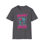 SHOTS T-Shirt