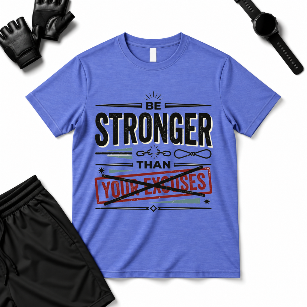 Excuses T-Shirt