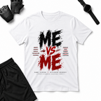 ME VS ME T-Shirt