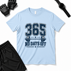 NO DAYS OFF T-Shirt