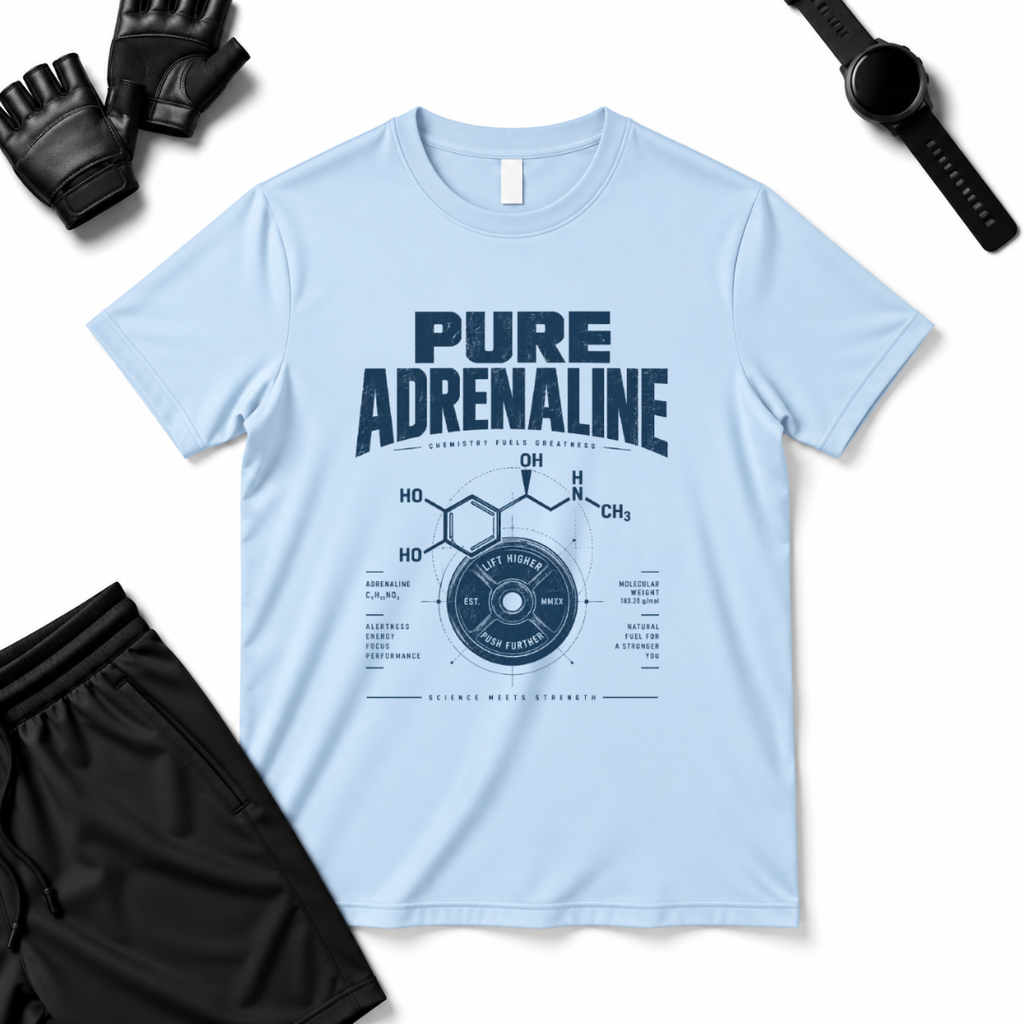 PURE  T-Shirt