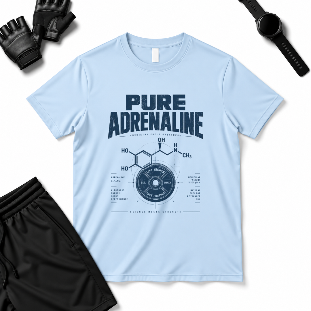 PURE  T-Shirt