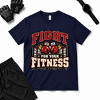 Fight T-Shirt
