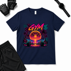 GYMT-Shirt