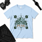 PEAK T-Shirt