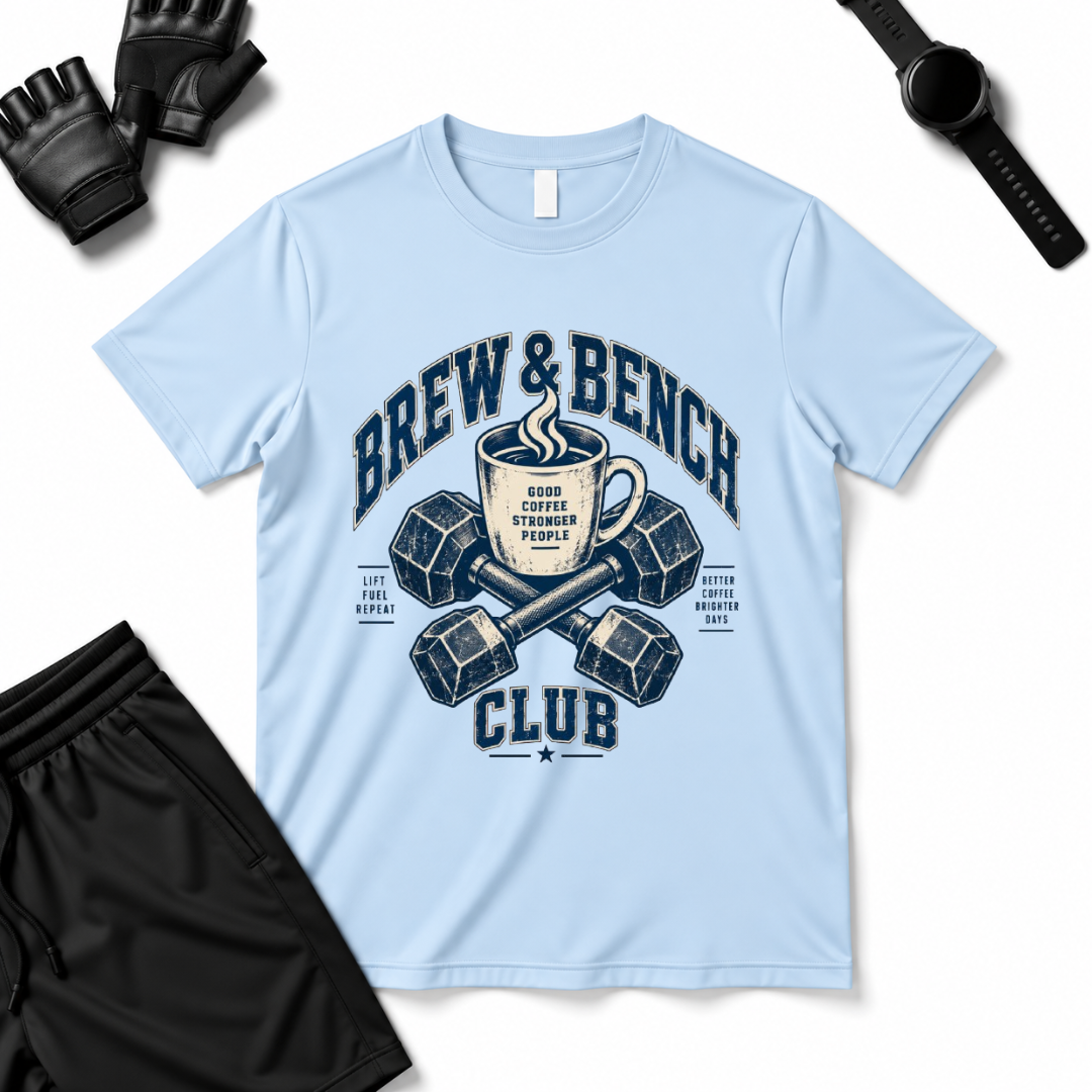 CLUB T-Shirt