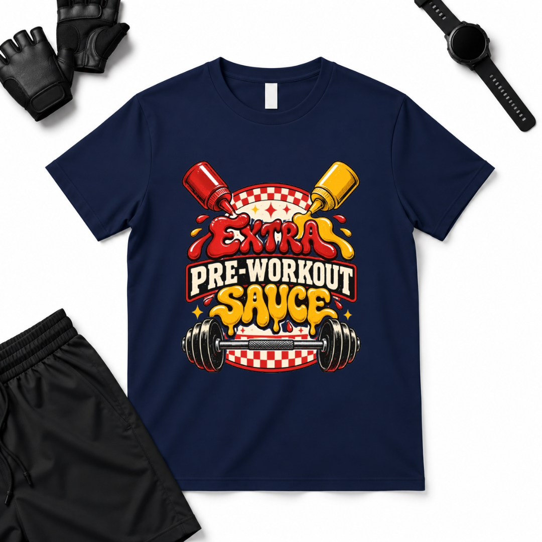 SAUCE T-Shirt