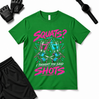 SQUATs T-Shirt