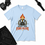FIRE ALIVE T-Shirt