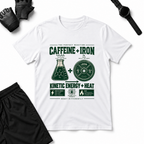 IRON T-Shirt