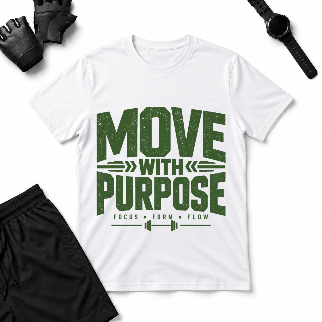 Purpose T-Shirt