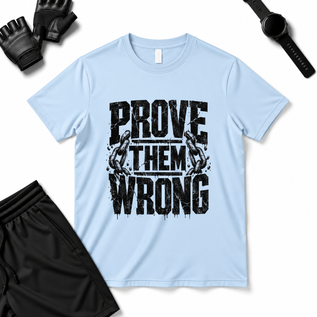 PROVE THEM T-Shirt