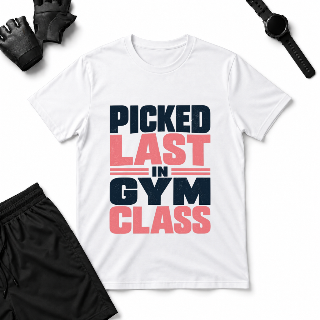 GYM CLASS T-Shirt