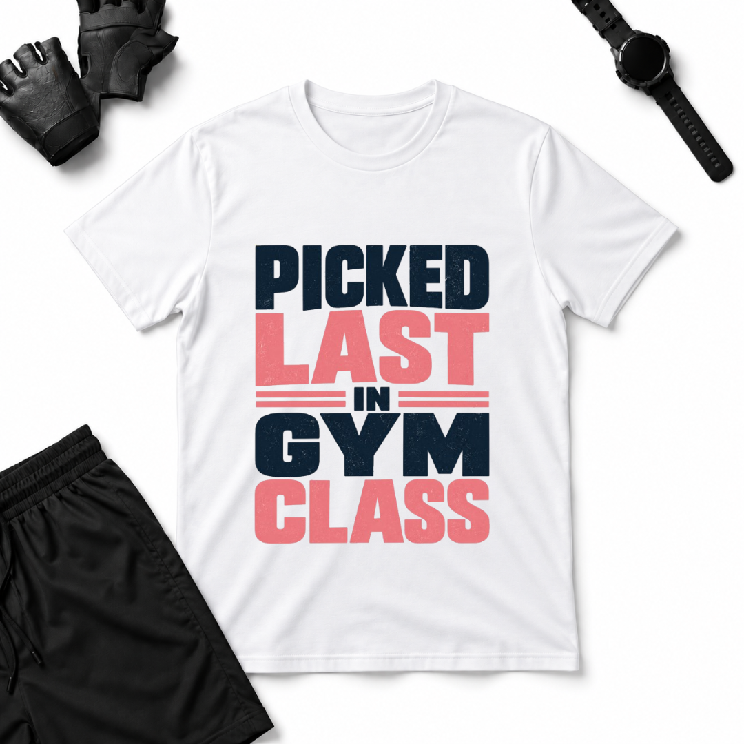 GYM CLASS T-Shirt