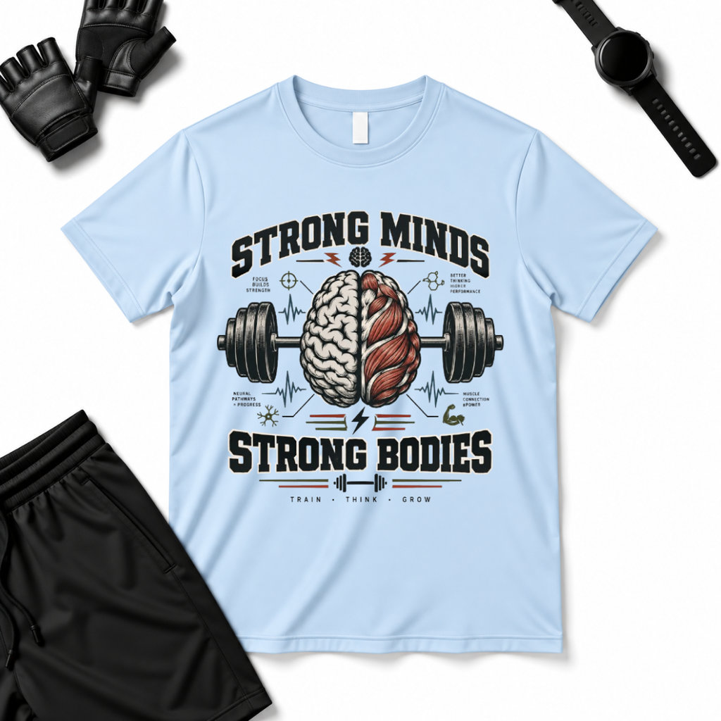 Strong Minds T-Shirt