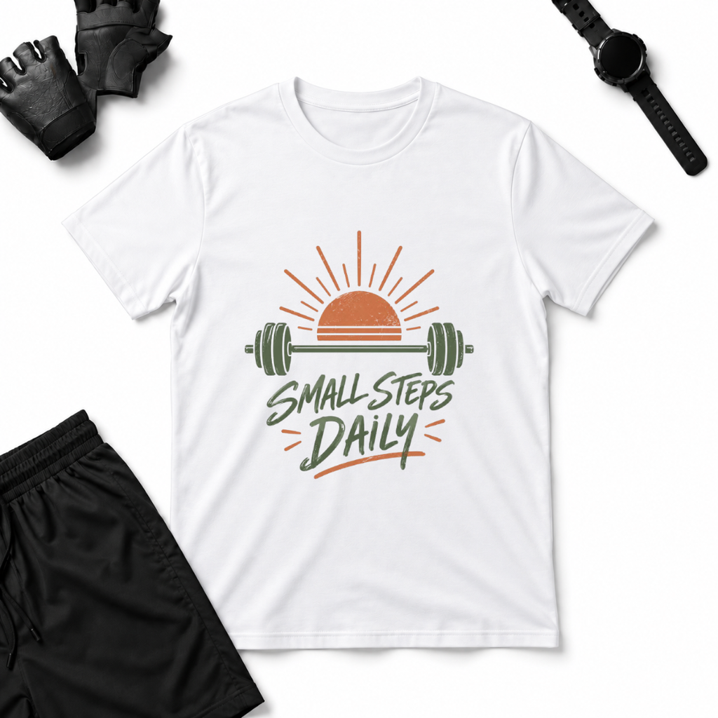 DAILY T-Shirt