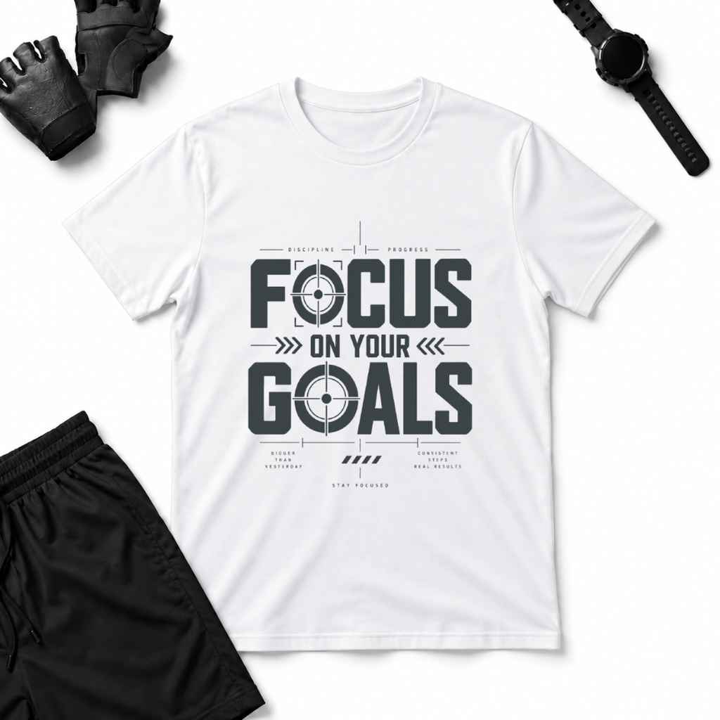 FOCUS T-Shirt