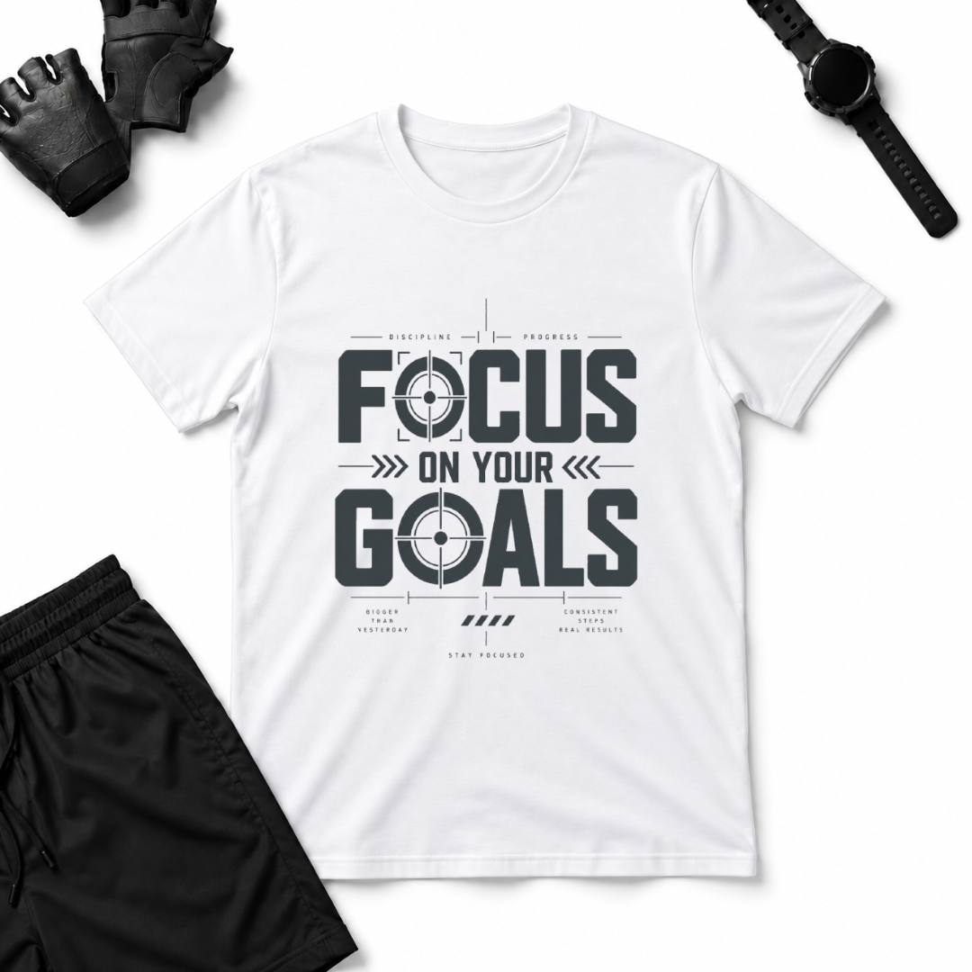 FOCUS T-Shirt