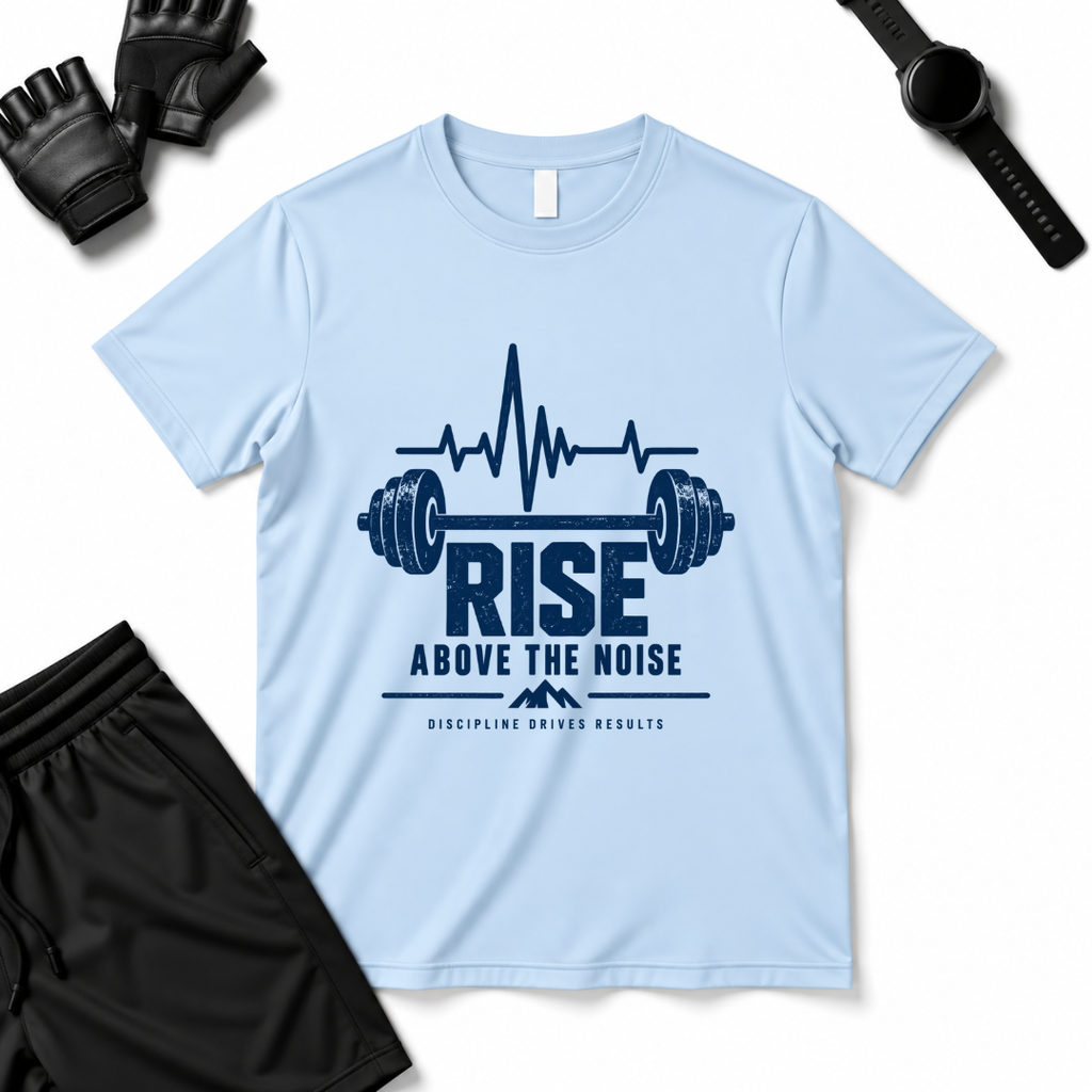 RISE T-Shirt