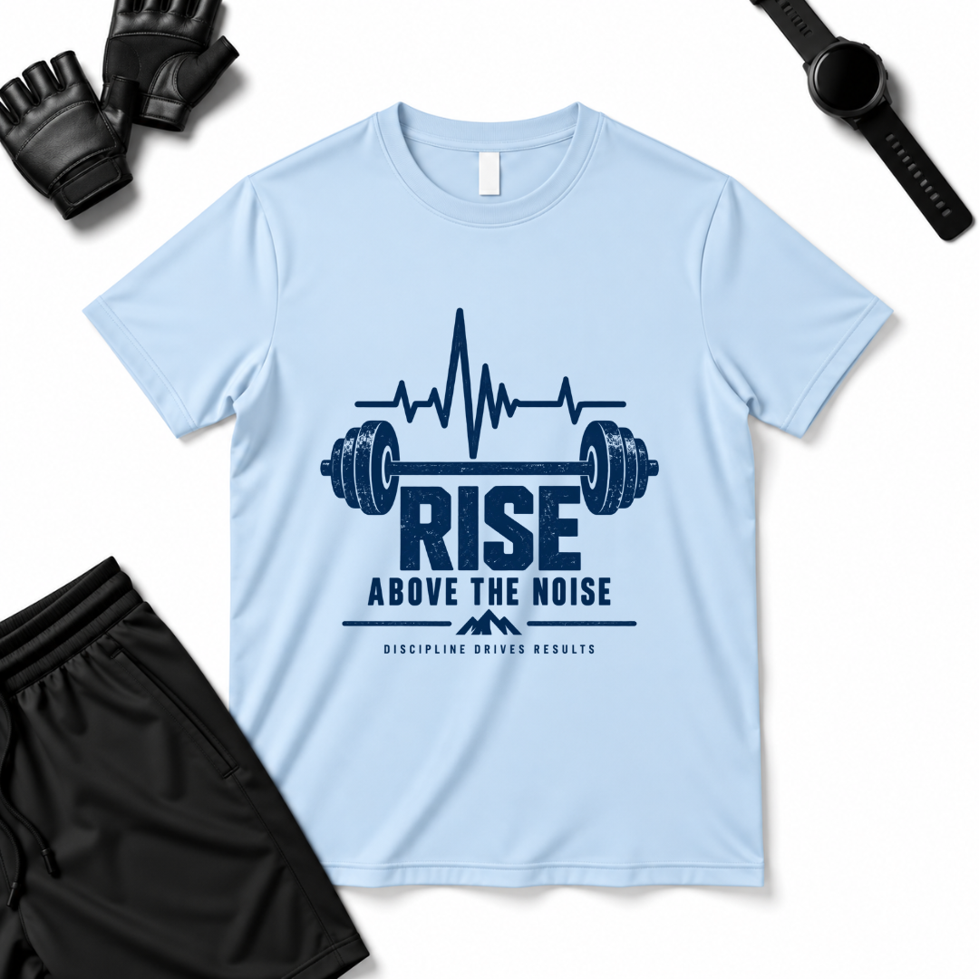 RISE T-Shirt