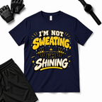 I'm Shining T-Shirt