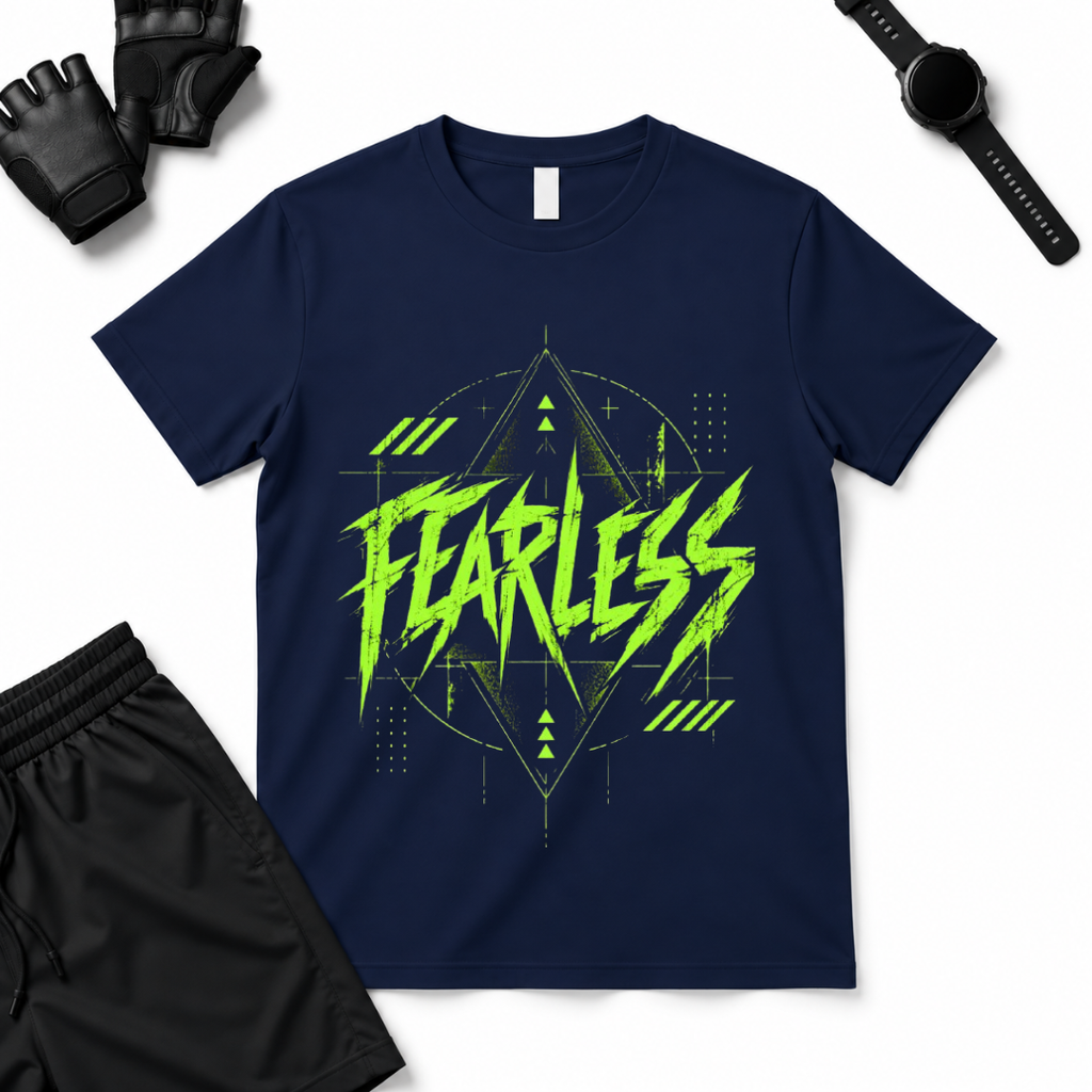 Fearless T-Shirt