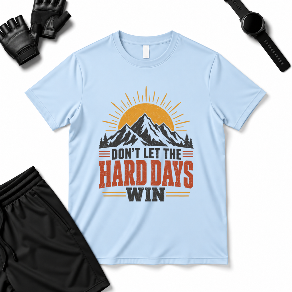 HARD DAYS T-Shirt