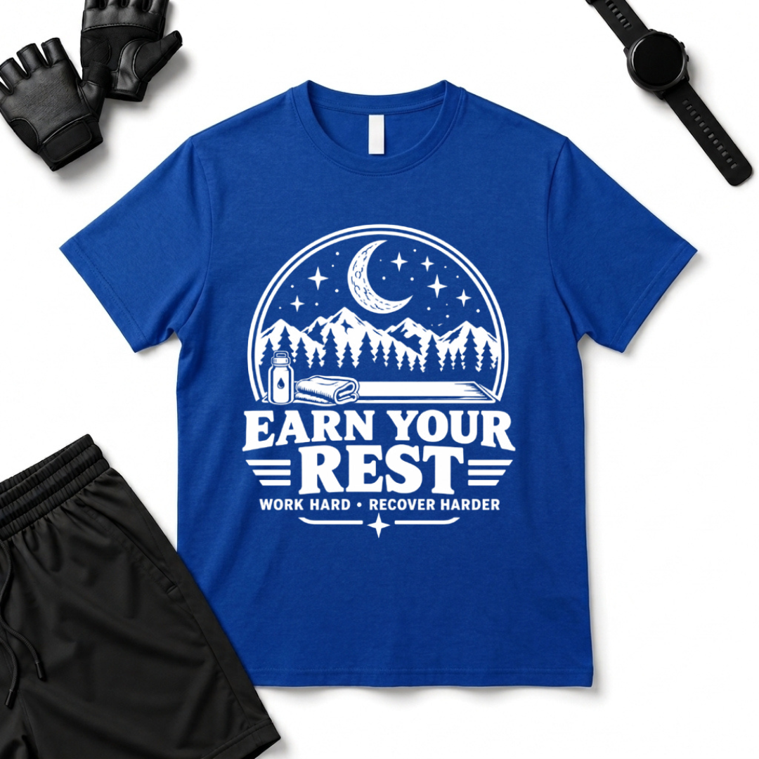 Rest T-Shirt