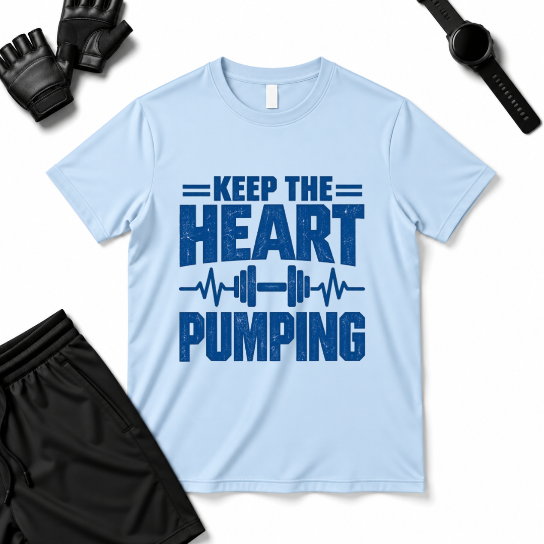 HEART T-Shirt