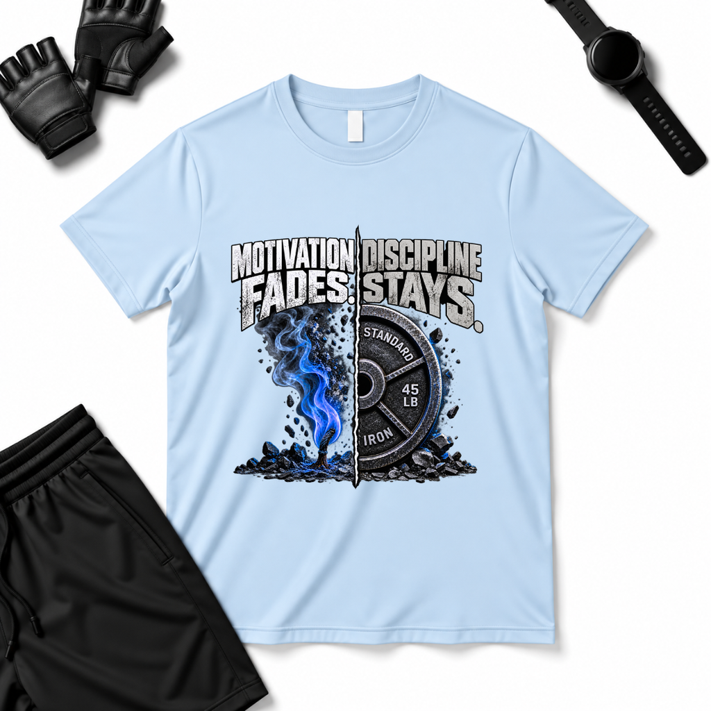MOTIV FADES T-Shirt