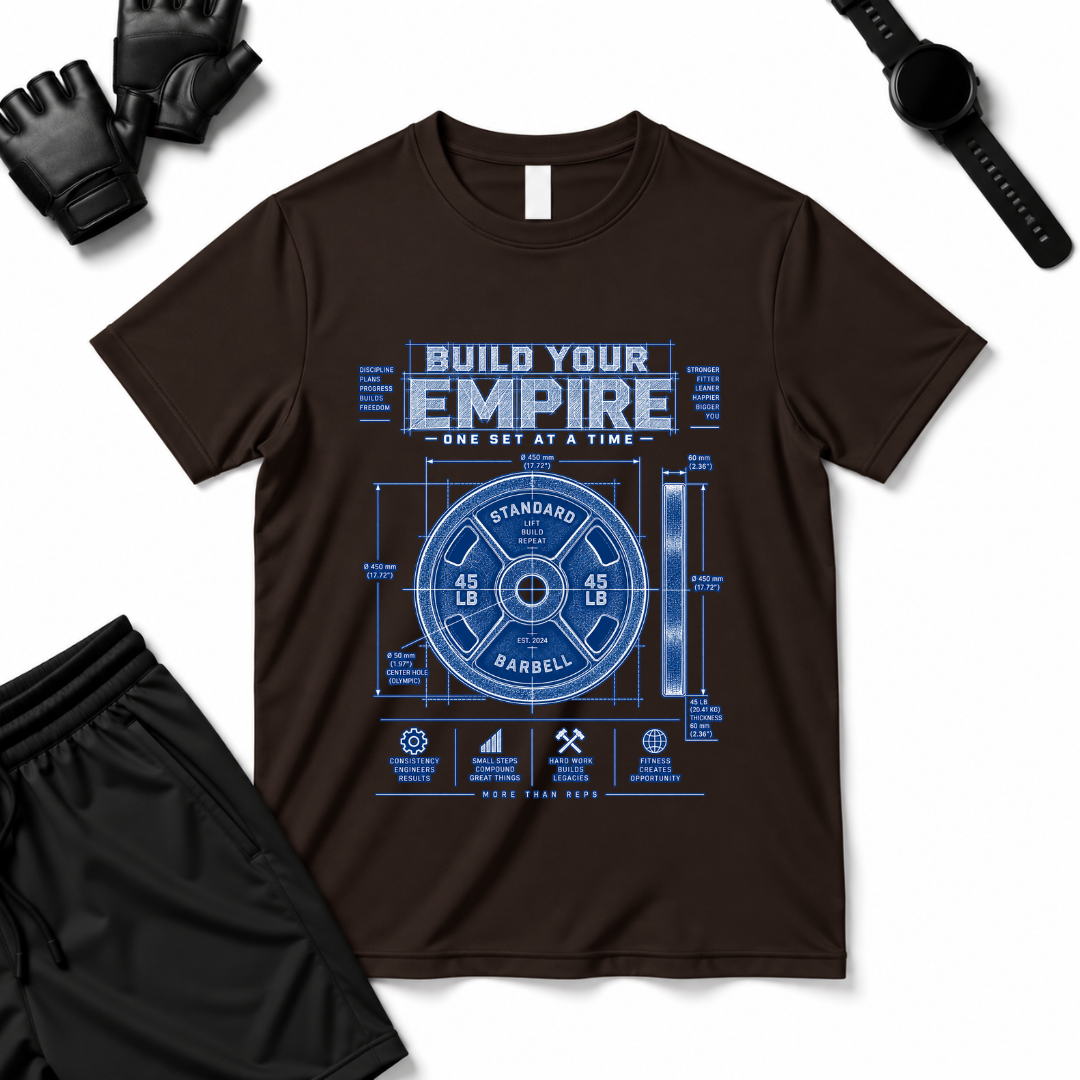 EMPIRE T-Shirt