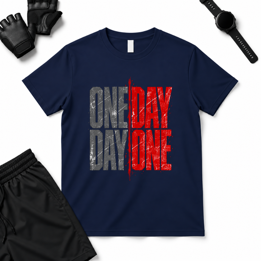 DAY ONE T-Shirt
