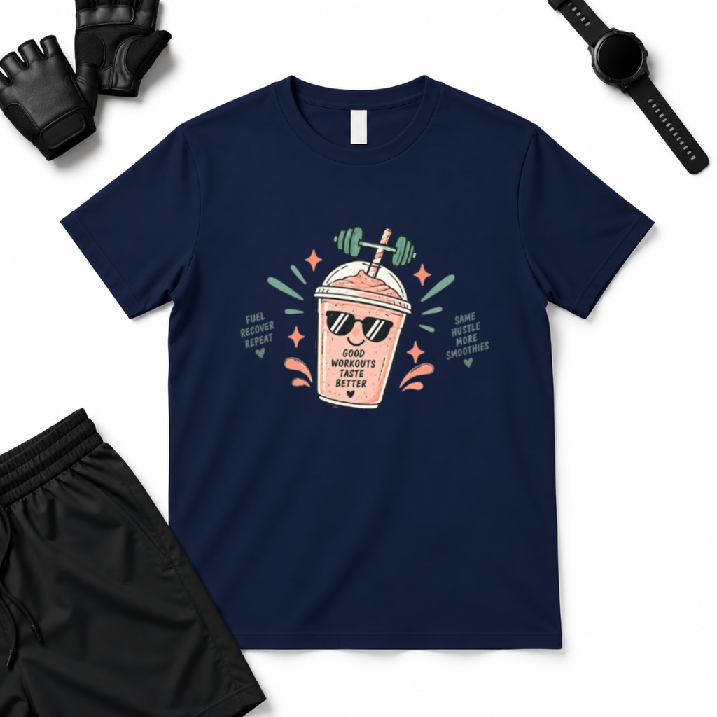 FUEL WORK T-Shirt